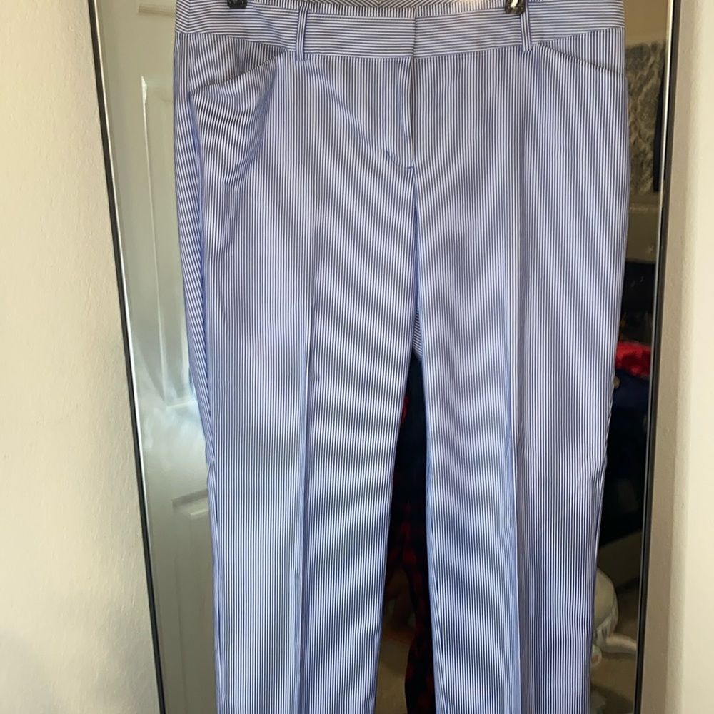 Dress pants